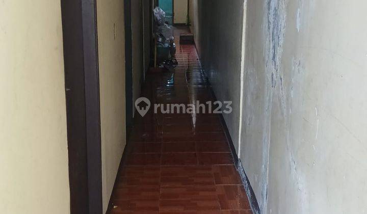 Dijual Rumah Dan Kamar Kost Hanya 10 Menit Dari Tol Rawamangun 2