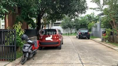 Rumah Furnished Bukit Golf Riverside 15 Menit ke GT Tol Cimanggis 2