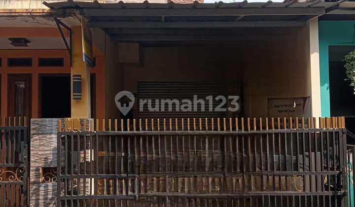 Ready-to-Occupy House in Sukmajaya Area, 3 Minutes to Tole Iskandar Road 2