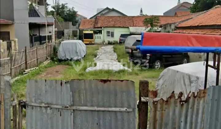 Tanah Strategis Pasar Minggu, 5 Menit Tol Tb Simatupang Tanah Strategis Pasar Minggu, 5 Menit Tol Tb Simatupang