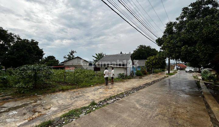 Dijual Tanah Dalam Perumahan Kemang Bogor Dekat Rs Sentosa Dijual Tanah Dalam Perumahan Kemang Bogor Dekat Rs Sentosa