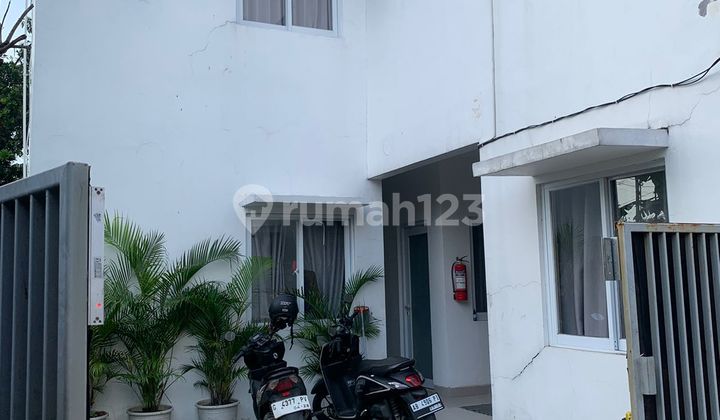 Money Machine in the Heart of BSD City, Only 1 KM from AEON Mall & Station! 2