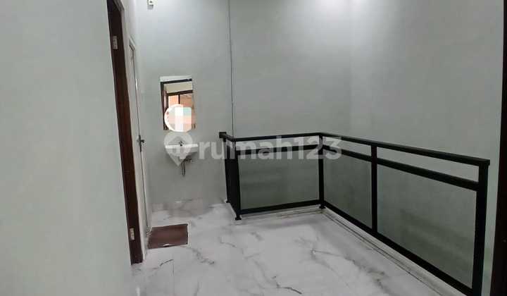 For Sale Town House Area Cibinong Near Pakansari Stadium 2