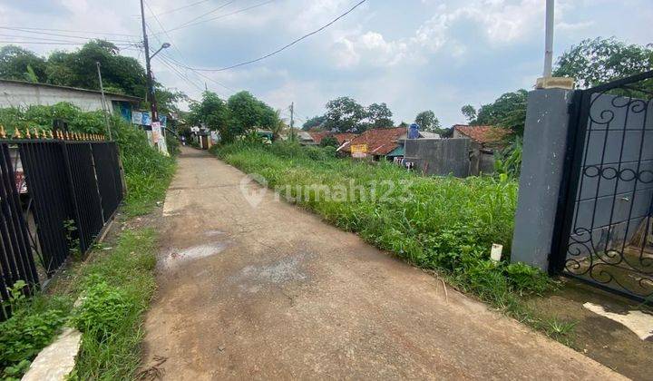 Tanah Area Kalimulya Cilodong Dekat Alun Alun Kota Depok  1