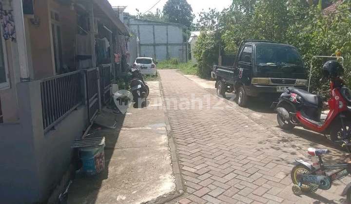 Cari Passive Income? Kontrakan di Limo Ini Selalu Terisi Penuh