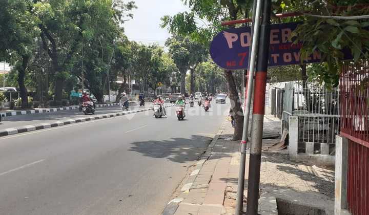 Commercial Land by the Roadside ******** - Below Market Price