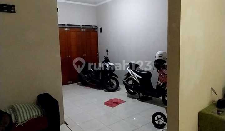 Rumah 2 Lantai Beji Kukusan Dekat Kampus Ui - Jual Cepat 2