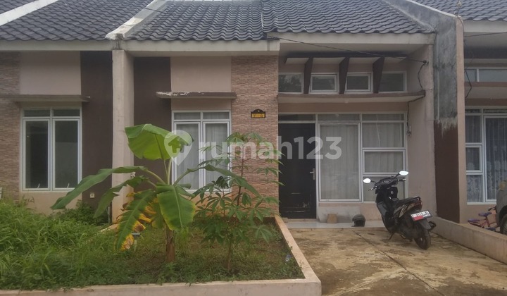Take Over Rumah Siap Huni - Dekat Stasiun Bojong Gede Take Over Rumah Siap Huni - Dekat Stasiun Bojong Gede