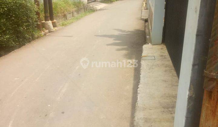 Dijual Tanah Area Tanah Baru Depok 5 Menit Tol Krukut 1