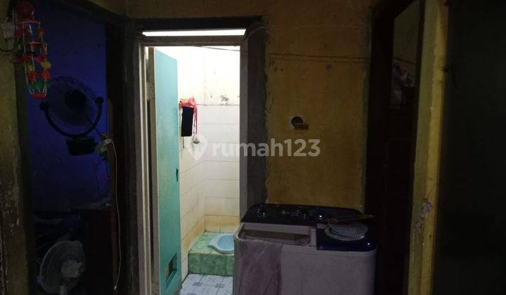 Rumah Area Pondok Betung Tangsel 10 Menit Stasiun Pondok Ranji 2