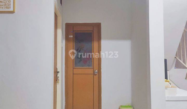 Rumah 2 Lantai Dalam Perumahan 10 Menit Dari Pamulang Square 2