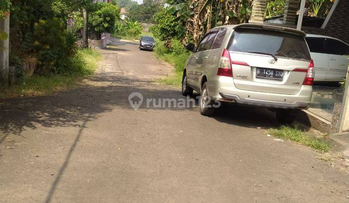 Dijual Tanah Kavlingan Area Ciganjur Jagakarsa, Strategis Dekat Pintu Tol Brigif, Aman Ber shm Siap Ajb Notaris. 2