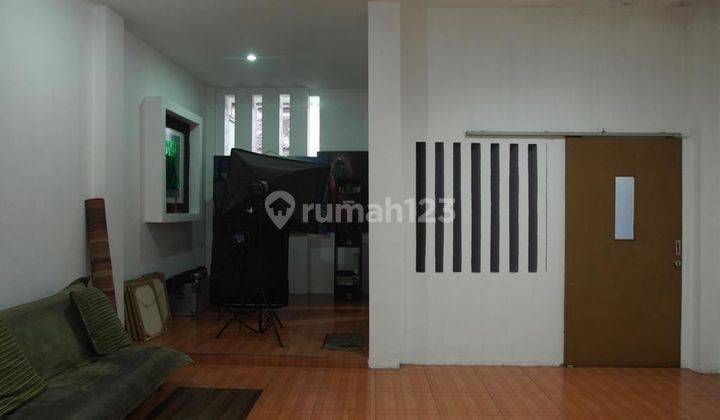 Dijual Rumah Dalam Cluster Hanya 10 Menit Dari Tol Bintaro 2