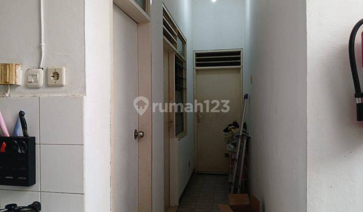 Dijual Rumah Full Furnished Hanya 10 Menit Dari Tol Lenteng Agung 2