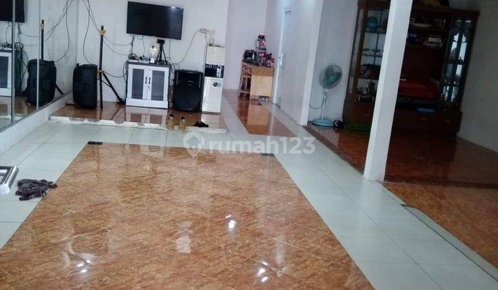 Dijual Rumah Siap Huni Hanya 10 Menit Dari Stasiun Citayam 2