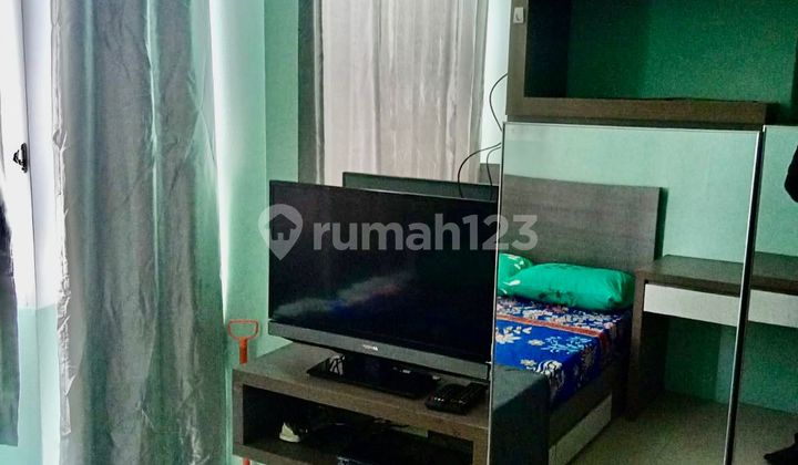 Saladin Mansion Apartment Depok – 3 Minutes to Margo City