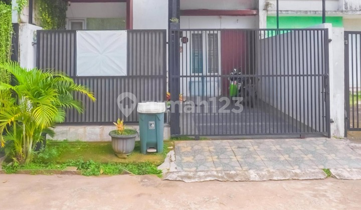 New House Full Renovation Gdc Depok - Below Market Price