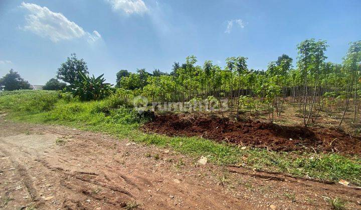 Tanah Dalam Perumahan Area Cilodong Depok 5 Menit Ke Alun Alun  1