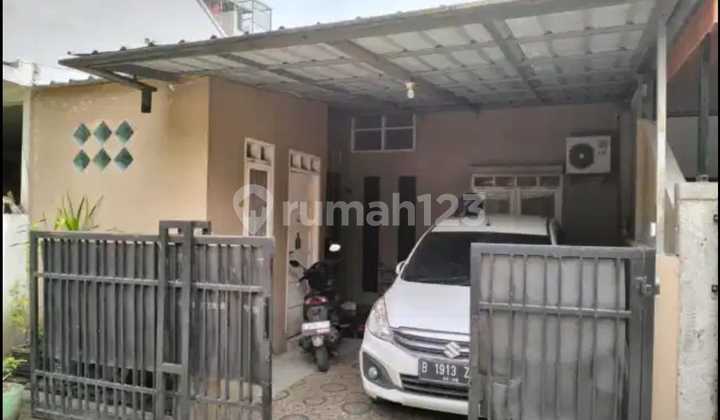Rumah Nyaman Dalam Perumahan Cinere 5 menit tol limo Rumah Nyaman Dalam Perumahan Cinere 5 menit tol limo