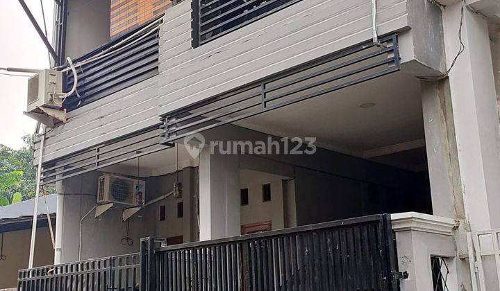 Rumah 2 Lantai Dalam Perumahan Hanya 10 Dari Pamulang Square 1