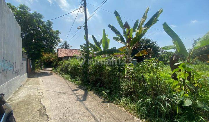 Dijual Tanah Area Cilodong Depok 10 Menit Stasiun Depok Lama 1