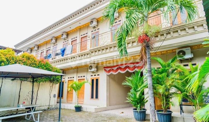 Kost 58 Pintu Aktif 100% – Jalan Raya Bogor Cimanggis Kost 58 Pintu Aktif 100% – Jalan Raya Bogor Cimanggis