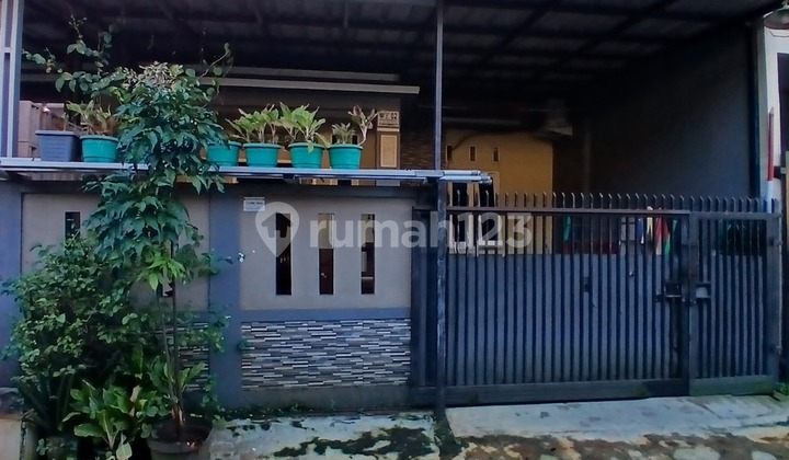 Dijual Rumah Limo Cinere Dekat Pintu Tol Limo Serpong Dijual Rumah Limo Cinere Dekat Pintu Tol Limo Serpong