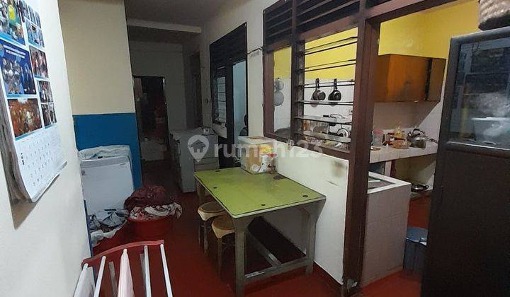 Dijual Rumah Minimalis Area Mampang Prapatan Jakarta Selatan 2