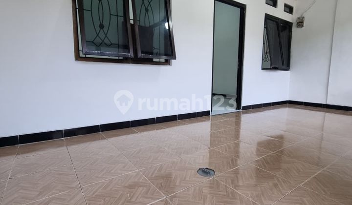 Rumah Siap Huni Sukahati Cibinong 7 menit ke Cibinong City Mall 2