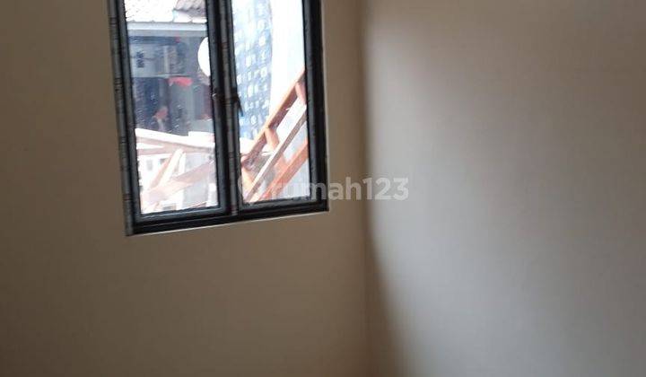 Dijual Rumah Area Mampang Depok Hanya 10 Menit Dari Tol Sawangan 2