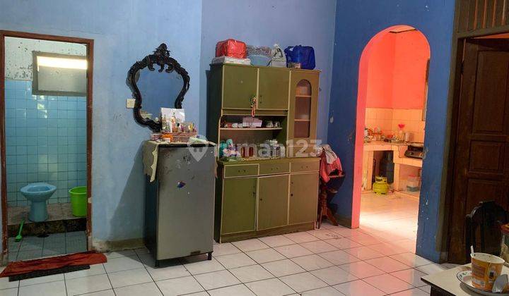 Dijual Rumah Area Tapos Depok Hanya 10 Menit Ke Pintu Tol Cisalak 2