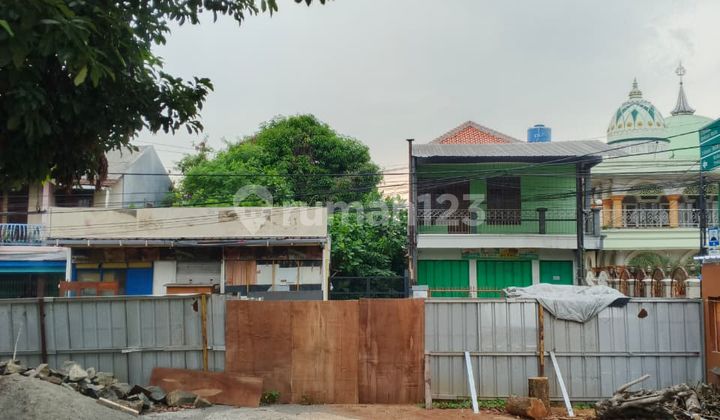 For Rent & Sale Strategic Land on Main Roadside Near Toll For Rent & Sale Strategic Land on Main Roadside Near Toll