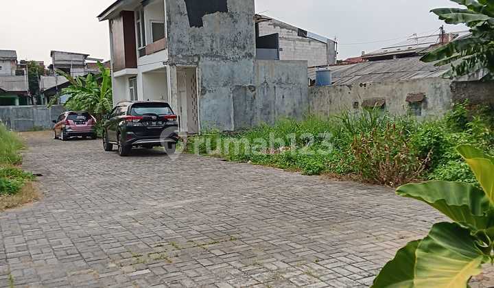 Dijual Tanah Dalam Cluster Hanya 10 Menit Ke Lrt Ciracas Dijual Tanah Dalam Cluster Hanya 10 Menit Ke Lrt Ciracas