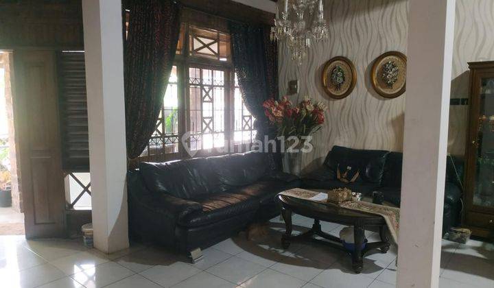 Dijual Rumah Dalam Perumahan Hanya 5 Menit Ke Tol Brigif 2