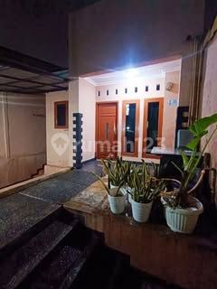 Strategic House Depok 1 Near Favorite School & Merpati Stadium 2
