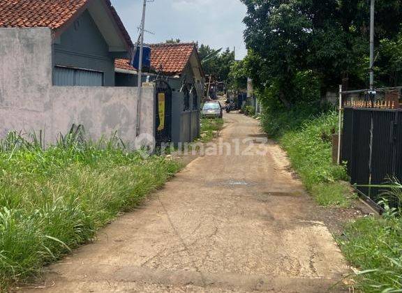 Tanah Area Kalimulya Cilodong Dekat Alun alun Kota Depok  1