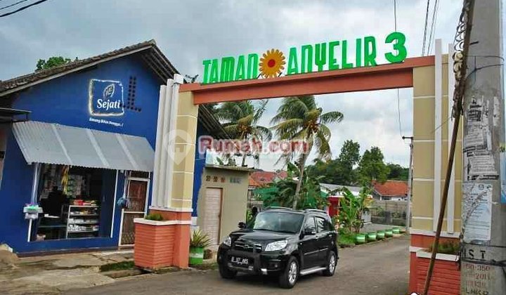 Rumah Siap Huni Murah Dalam Perumahan 10 menit ke Stasiun Depok Rumah Siap Huni Murah Dalam Perumahan 10 menit ke Stasiun Depok