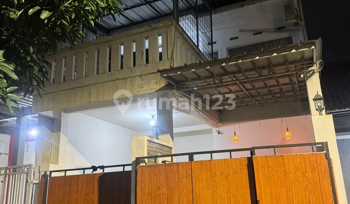 2-Storey Fully Furnished House in GDC, 10 Minutes to Cijago Toll Road 2-Storey Fully Furnished House in GDC, 10 Minutes to Cijago Toll Road