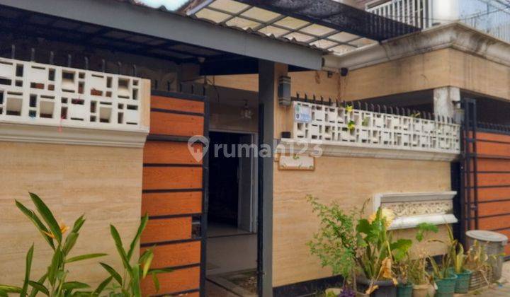 Rumah 2 Lantai Area Sawangan Depok 10 Menit Stasiun Citayam 1