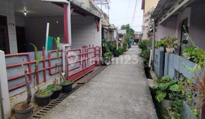 Rumah Sukmajaya Dijual Cepat Hanya 5 Menit Ke Margonda Raya 2