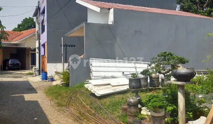 Tanah Dalam Cluster Bawah Njop 7 Menit Stasiun Depok Tanah Dalam Cluster Bawah Njop 7 Menit Stasiun Depok