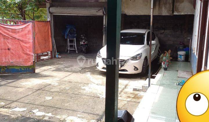 Dijual Tanah Area Cimanggis Depok 5 Menit Pintu Tol Cimanggis 2