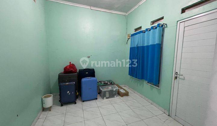 Dijual Rumah Siap Huni Area Tanjung Barat Jakarta Selatan 2