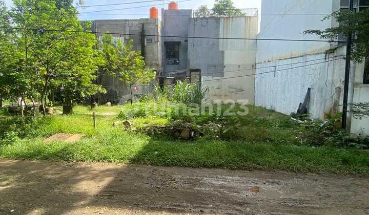 Tanah Hook Dalam Perumahan Area Cinangka 10 Menit Mall The Park Tanah Hook Dalam Perumahan Area Cinangka 10 Menit Mall The Park