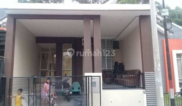 Rumah Area Pamulang Tangsel Hanya 10 Menit Dari Pamulang Square 1