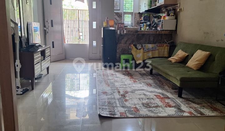 Rumah Kavling di Pasir Putih Sawangan - Dekat Tol & RSUD Depok