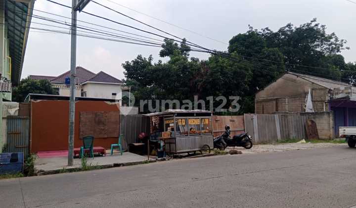 For Rent & Sale Strategic Land on Main Roadside Near Toll For Rent & Sale Strategic Land on Main Roadside Near Toll