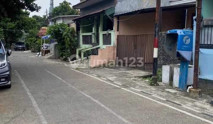 Rumah Strategis Depok 1 Dekat Sekolah Favorit & Stadion Merpati Rumah Strategis Depok 1 Dekat Sekolah Favorit & Stadion Merpati