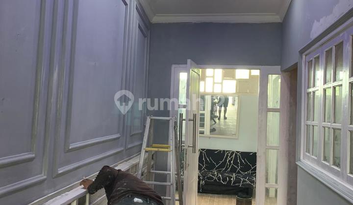 Dijual Cepat Murah Rumah 2 Lantai Dalam Perumahan Area Sawangan 2