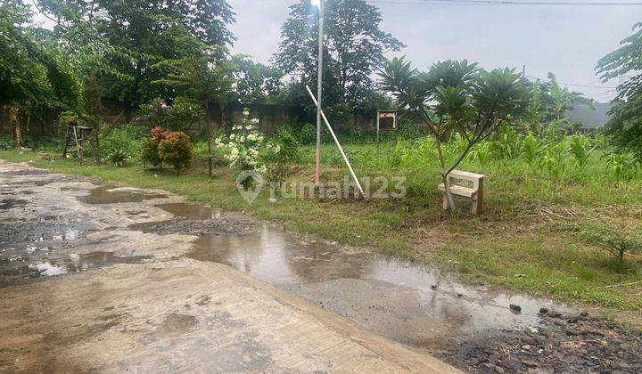 Dijual Tanah Area Sawangan Depok 10 Menit Pintu Tol Pamulang 2